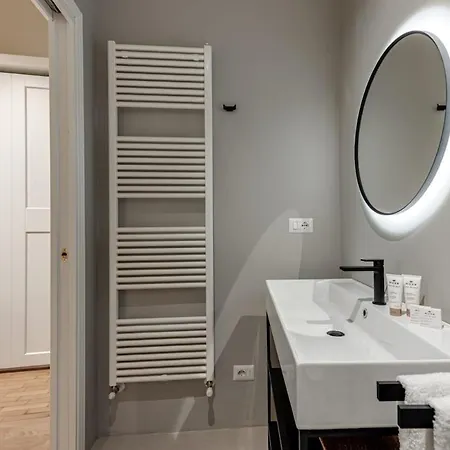 Gelso Uno * 佛罗伦萨