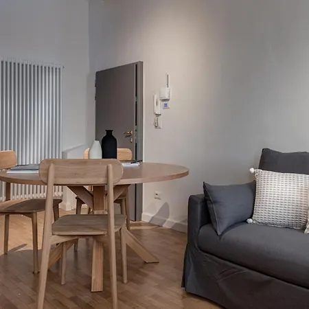 Gelso Uno Apartment