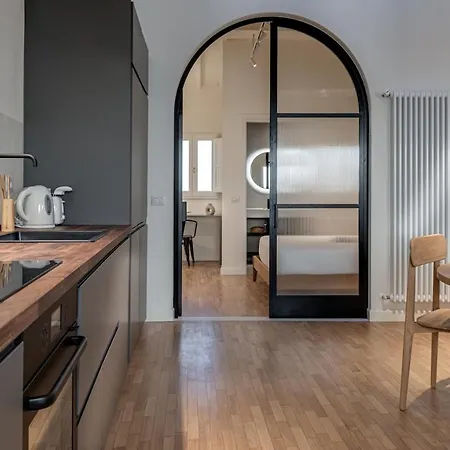 Apartamento Gelso Uno *