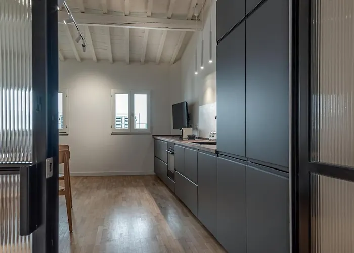Gelso Uno Apartamento *