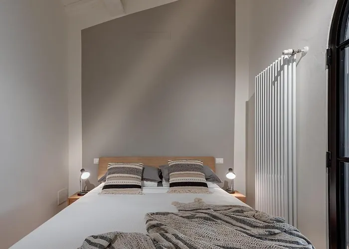 Apartamento Gelso Uno