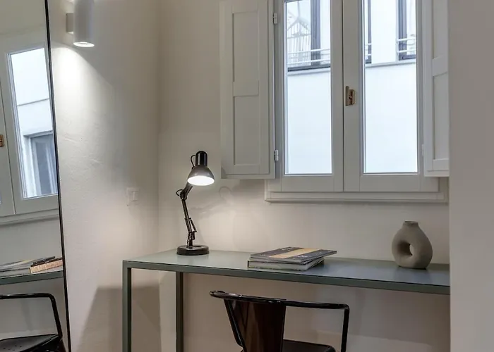 Gelso Uno Apartamento *