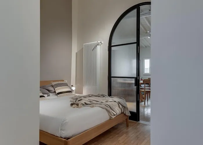 Apartamento Gelso Uno