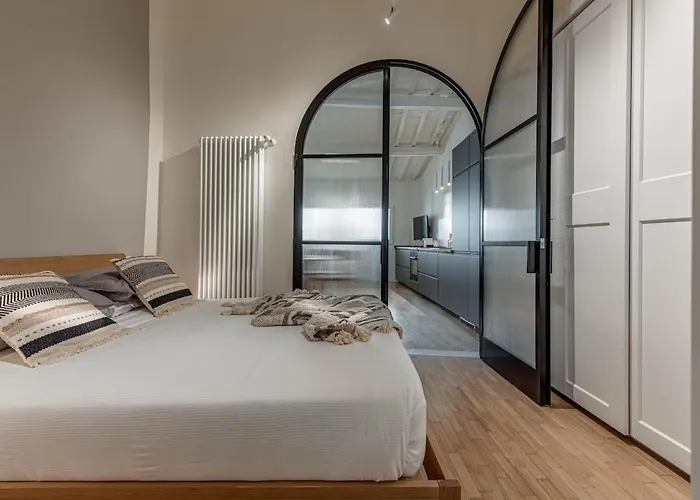 Gelso Uno Apartamento Florencia