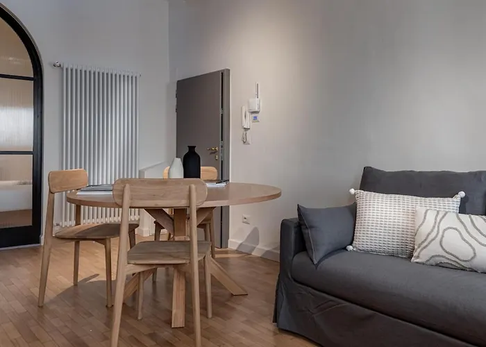 Gelso Uno Apartamento