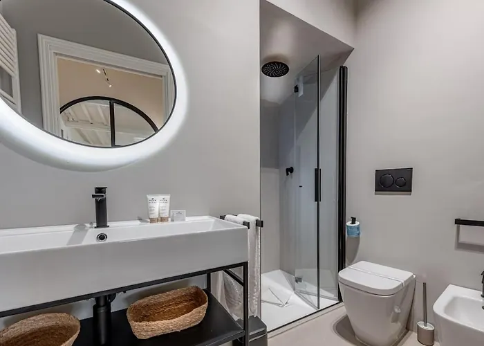 Apartamento Gelso Uno