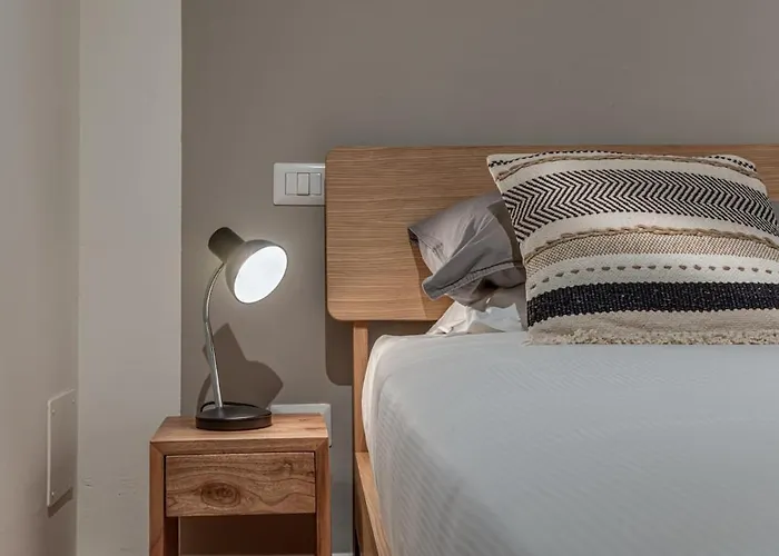 Apartamento Gelso Uno *