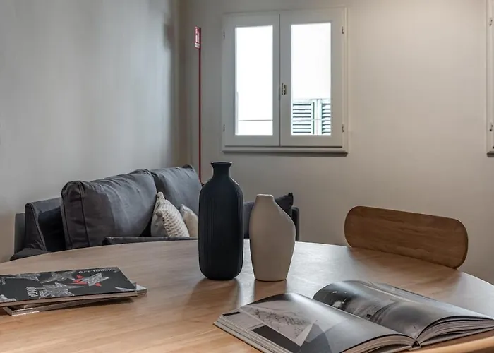 Gelso Uno Apartamento Florencia