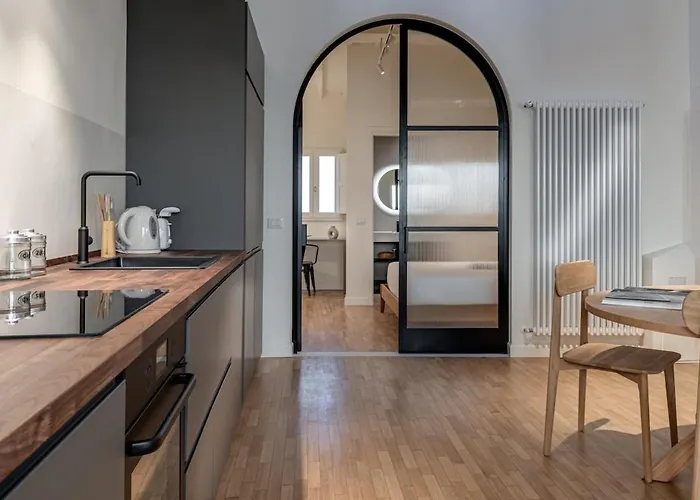 Apartamento Gelso Uno *