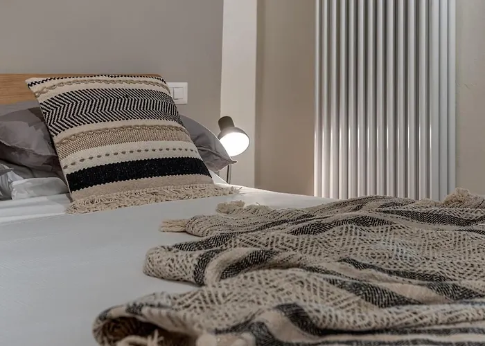 Apartamento Gelso Uno Florencia
