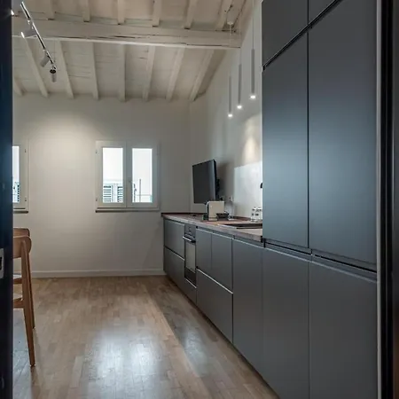 Gelso Uno Apartamento *