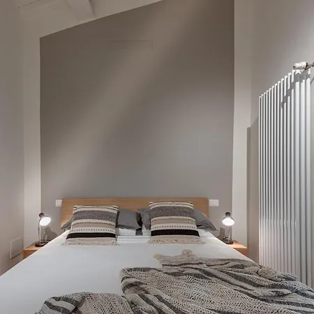 Apartamento Gelso Uno