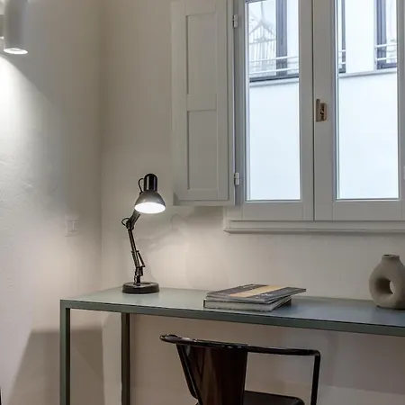 Gelso Uno Apartamento *