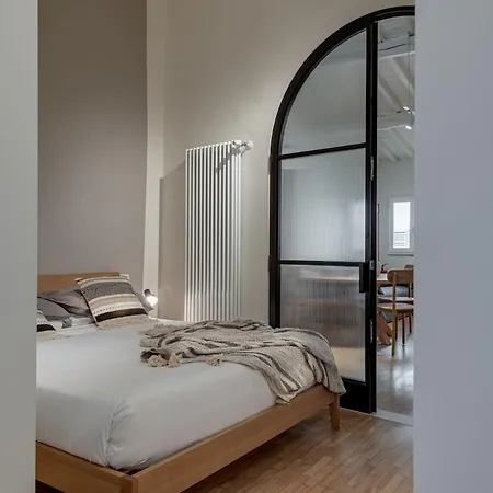 Apartamento Gelso Uno