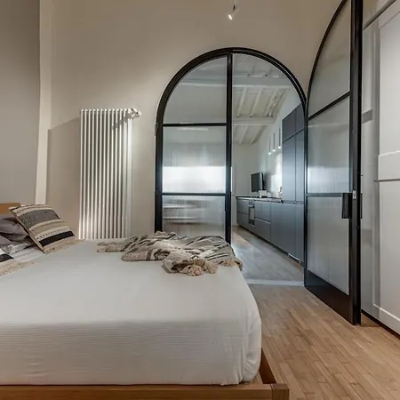 Gelso Uno Apartamento Florença