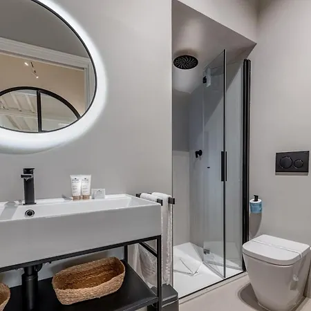 Apartamento Gelso Uno