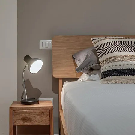 Apartamento Gelso Uno *