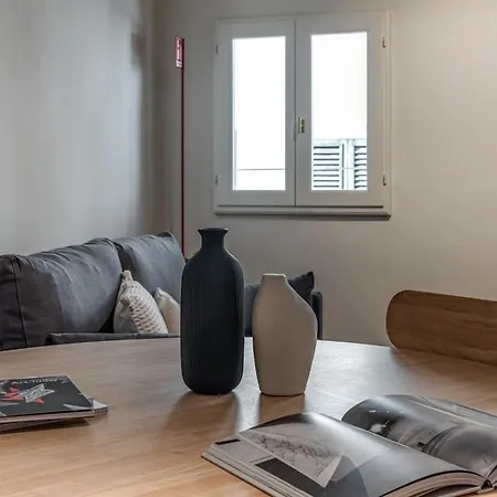 Gelso Uno Apartamento Florença